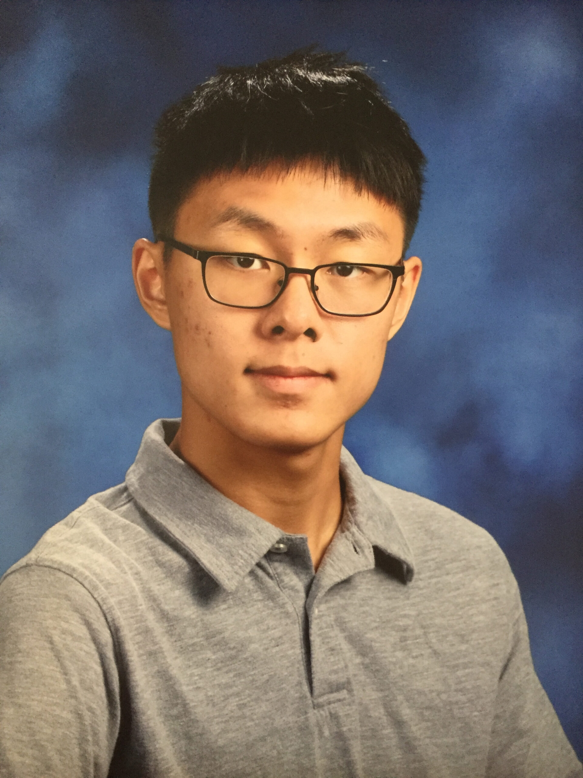 Meet the Team calvinfeng