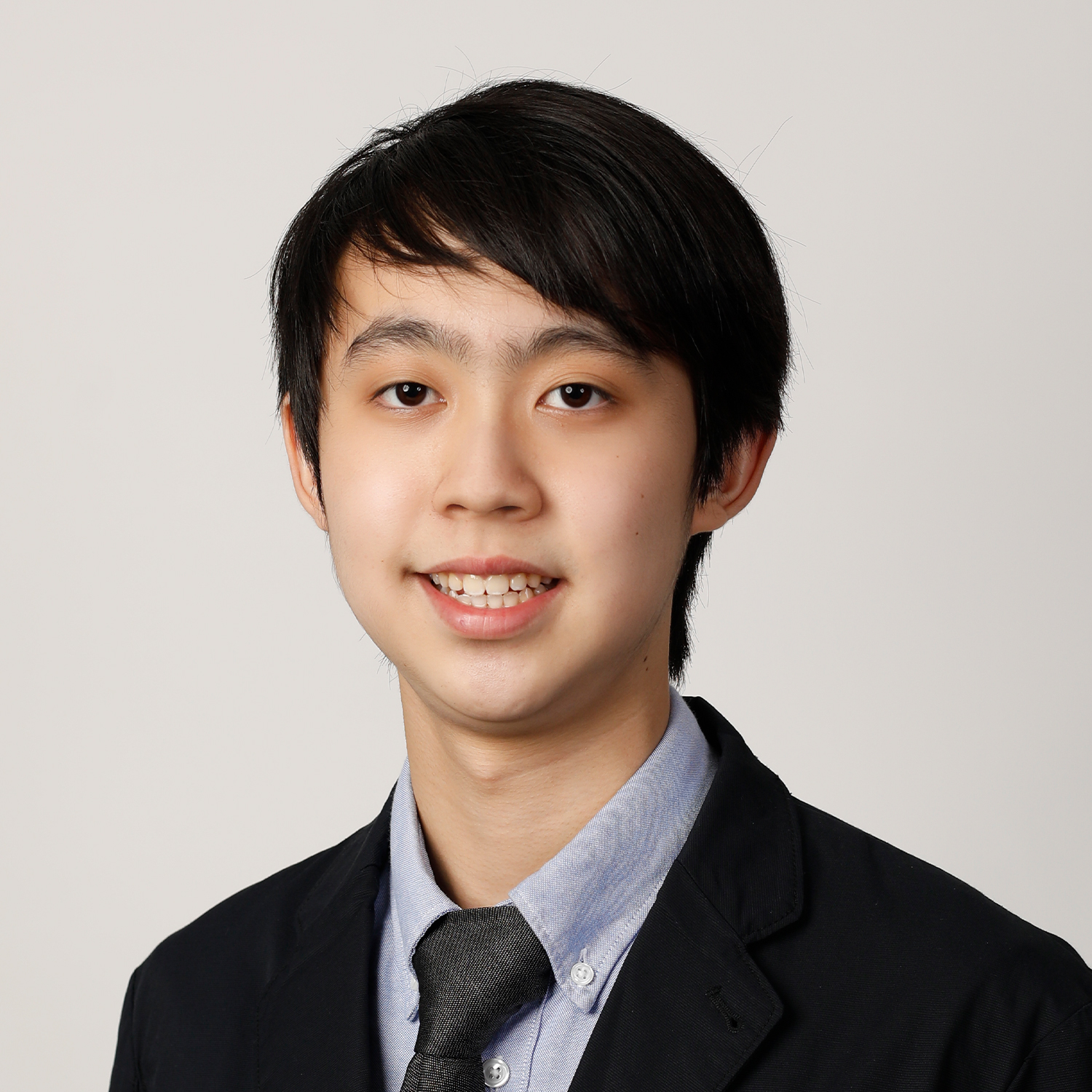 Meet the Team max cheung1