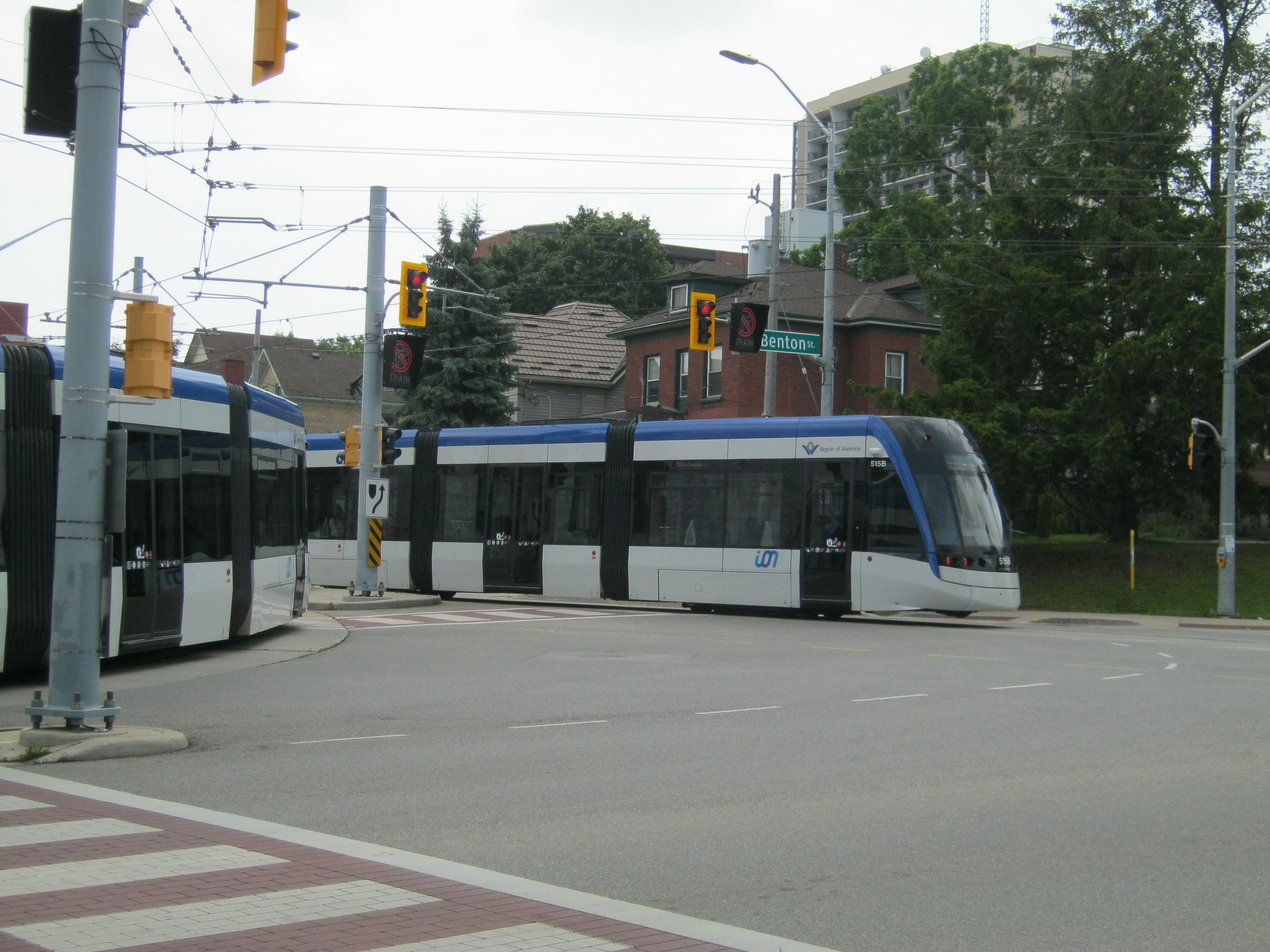 Closing The Gap for Students in Waterloo Region's Fare Structure IMG 0203